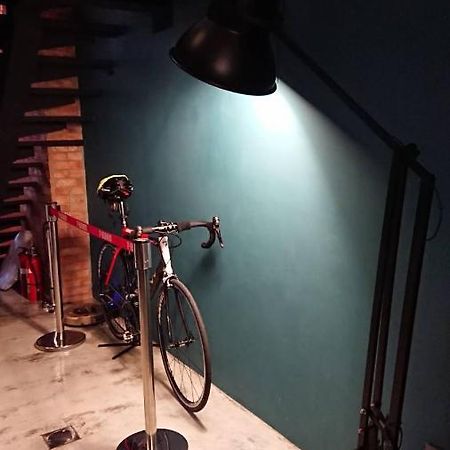 Mr. Buster B&B Hualien City Exterior foto
