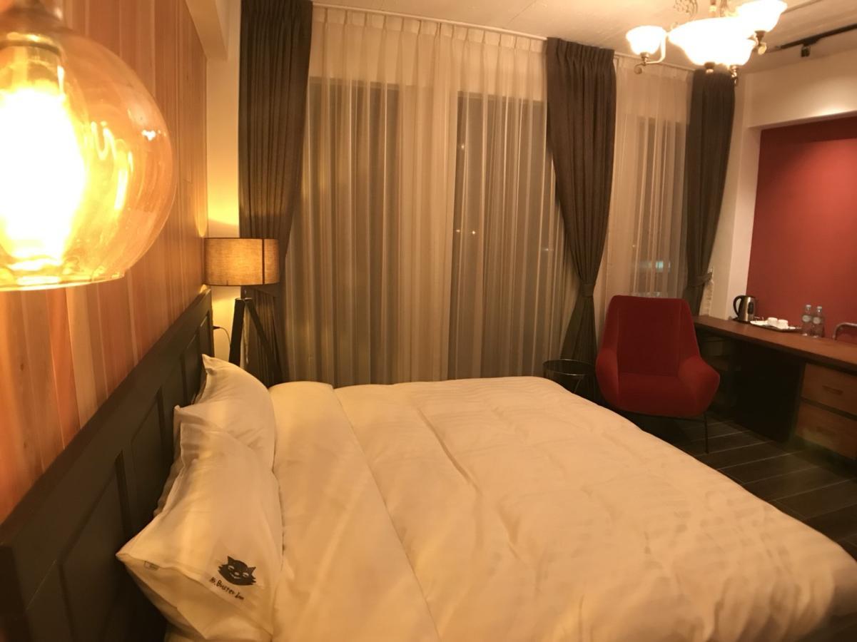 Mr. Buster B&B Hualien City Exterior foto